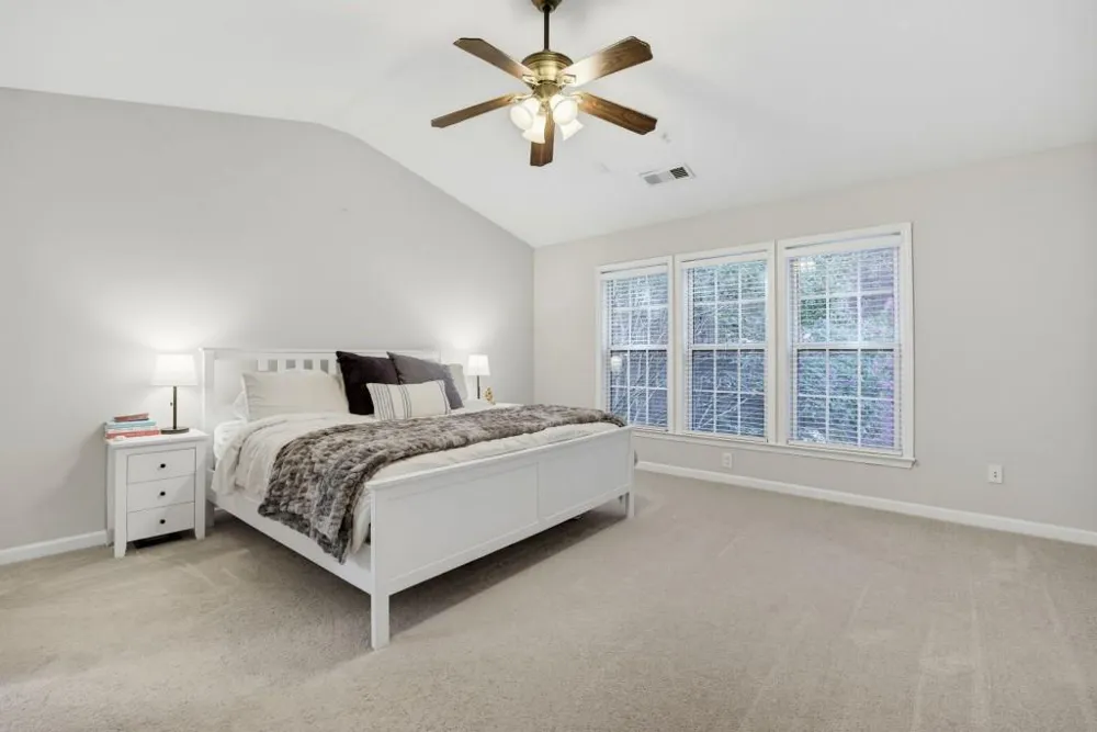 1802 Evadale Court #1 Mableton, GA 30126