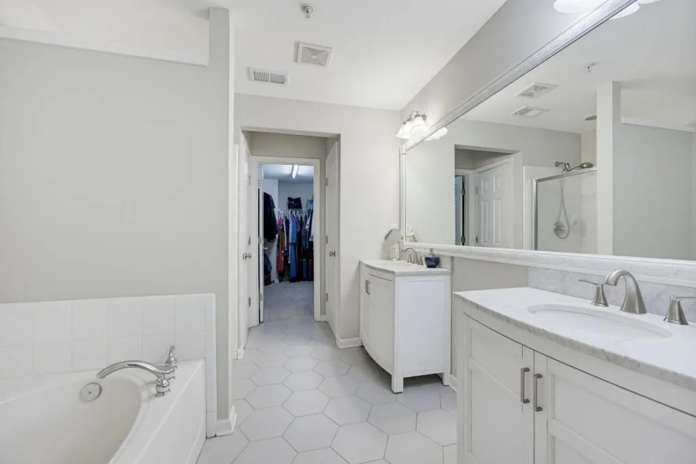 1802 Evadale Court #1 Mableton, GA 30126