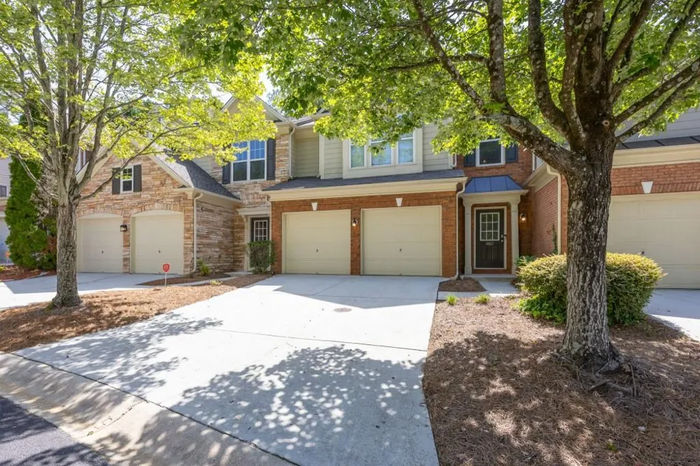 1802 Evadale Court #1 Mableton, GA 30126