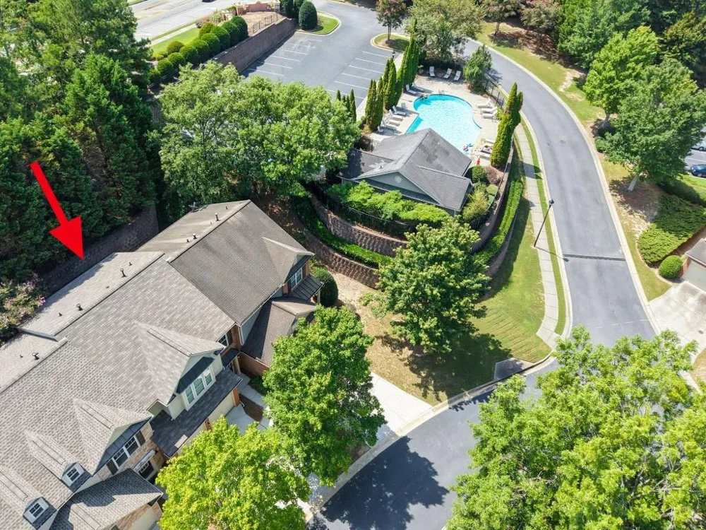 1802 Evadale Court #1 Mableton, GA 30126