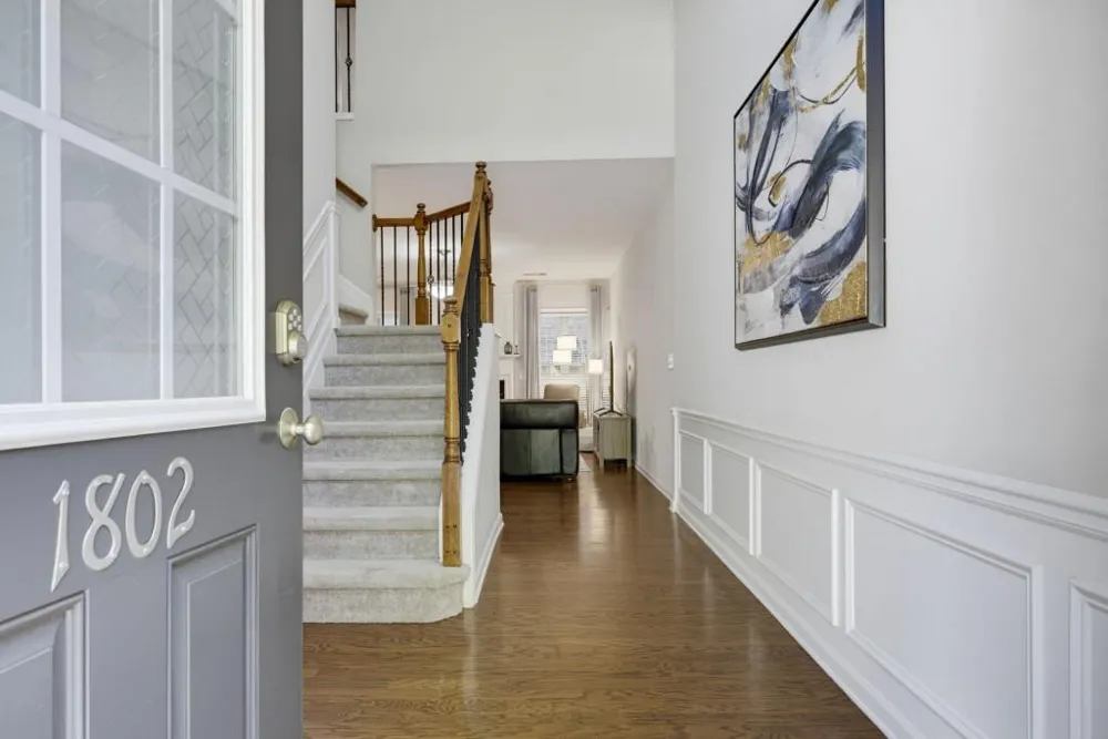 1802 Evadale Court #1 Mableton, GA 30126