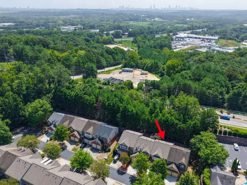 1802 Evadale Court #1 Mableton, GA 30126