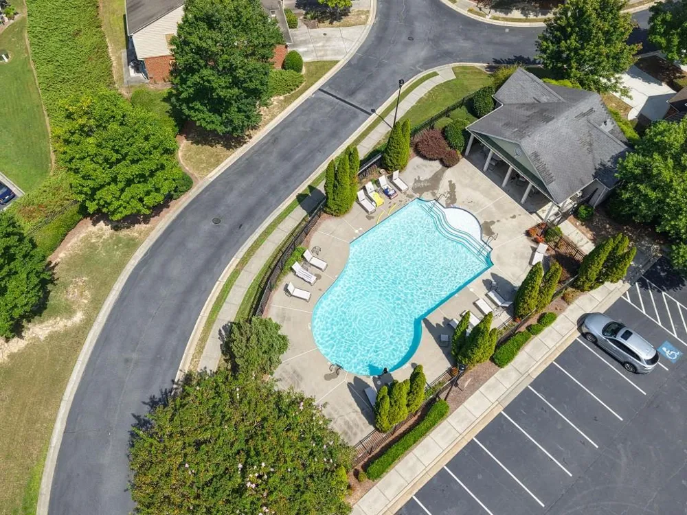 1802 Evadale Court #1 Mableton, GA 30126