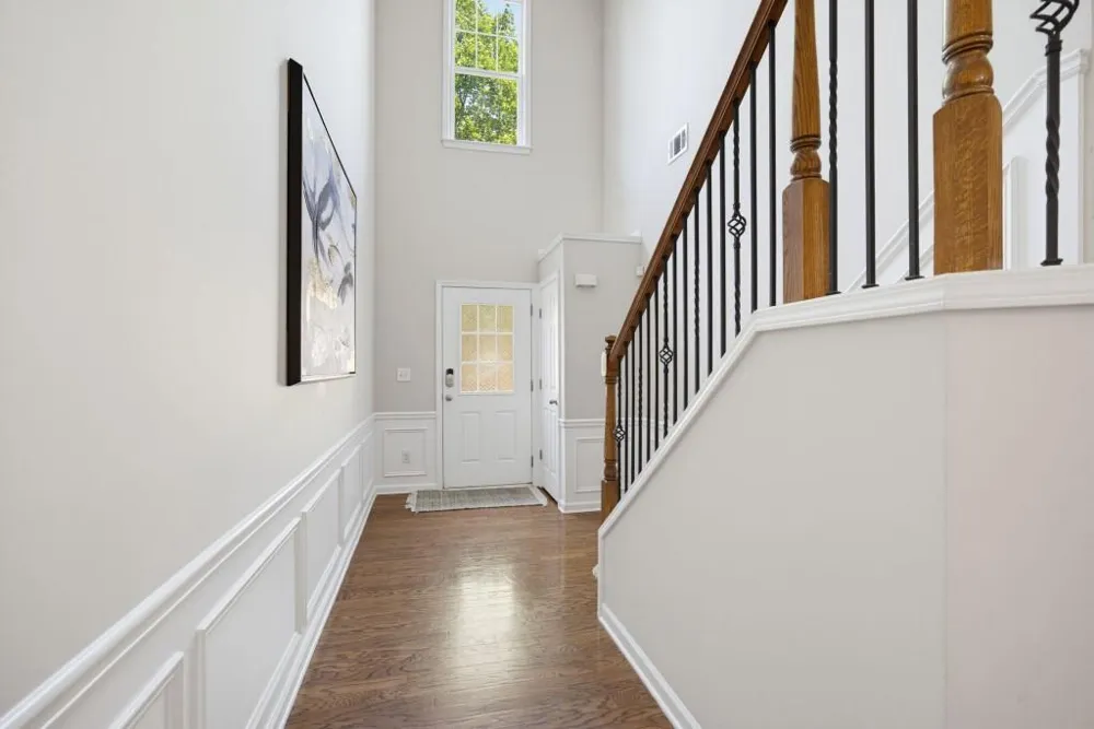 1802 Evadale Court #1 Mableton, GA 30126
