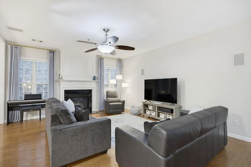 1802 Evadale Court #1 Mableton, GA 30126