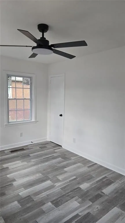5432 Ash St Forest Park, GA 30297