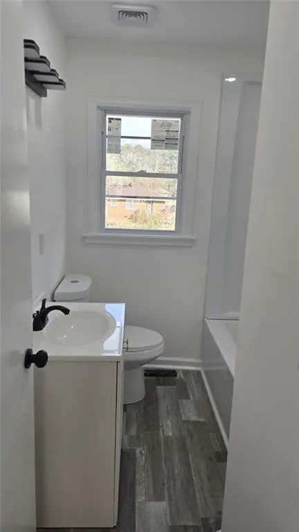 5432 Ash St Forest Park, GA 30297