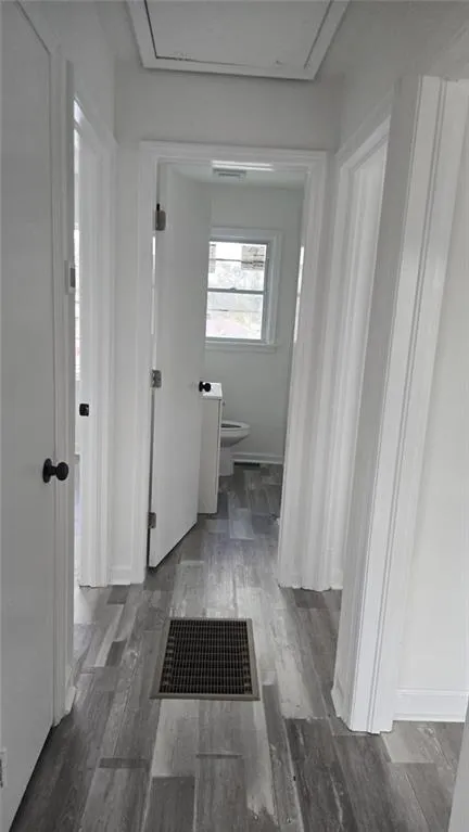 5432 Ash St Forest Park, GA 30297