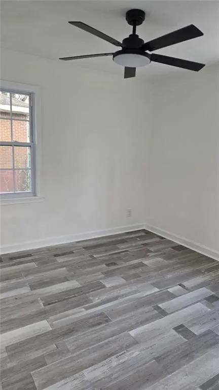 5432 Ash St Forest Park, GA 30297