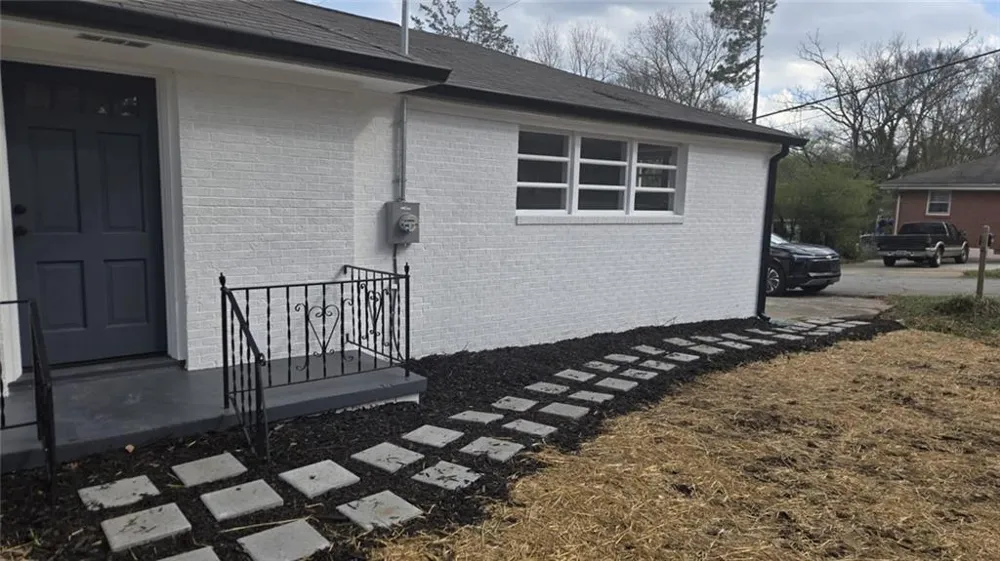 5432 Ash St Forest Park, GA 30297