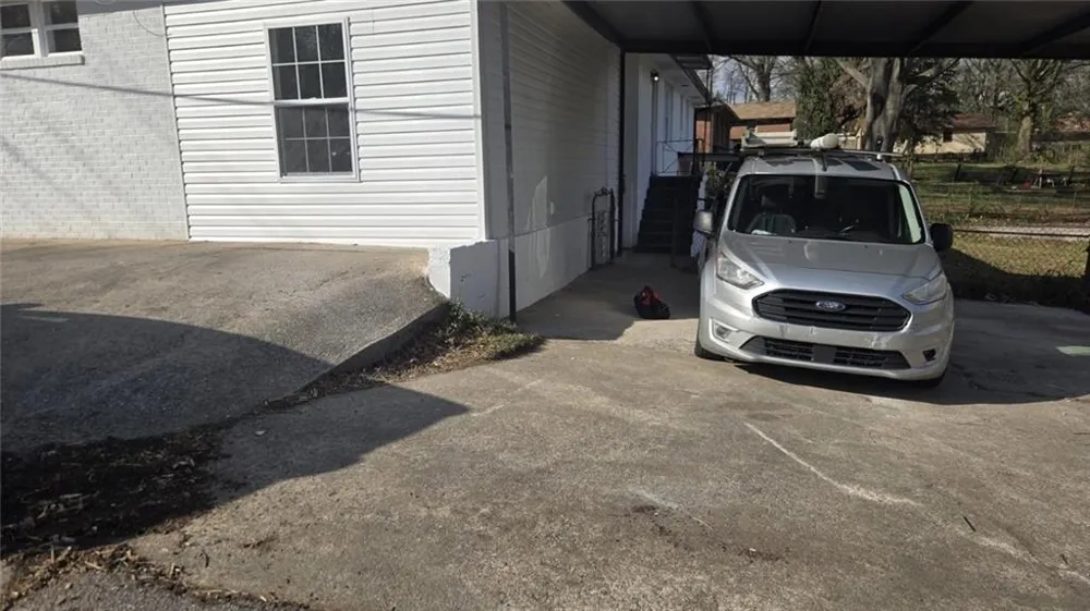 5432 Ash St Forest Park, GA 30297