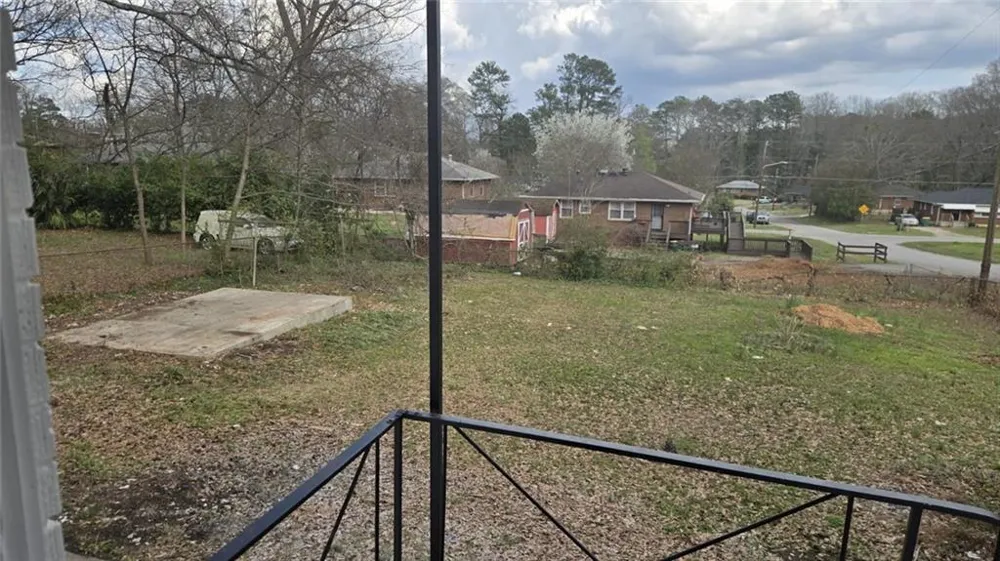 5432 Ash St Forest Park, GA 30297
