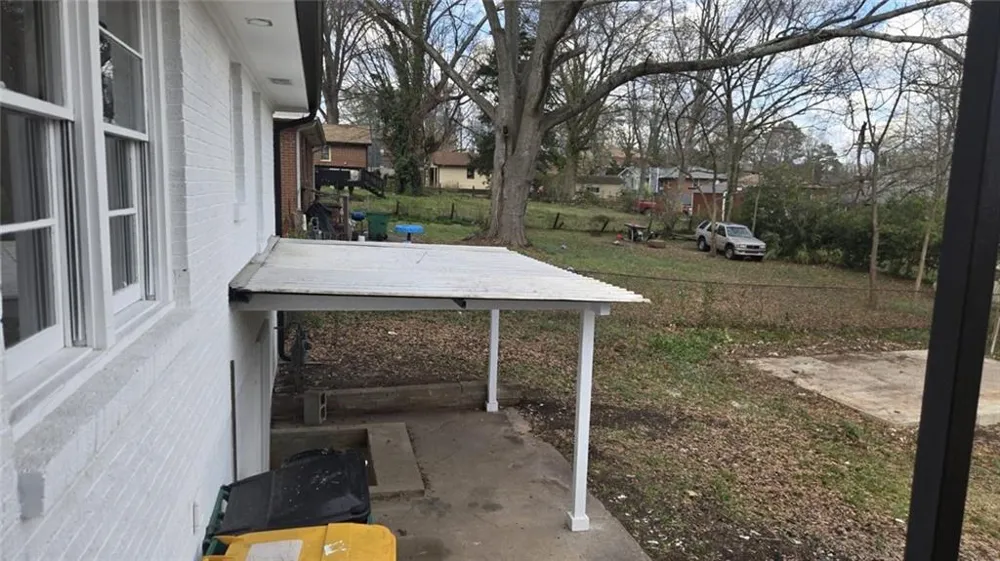 5432 Ash St Forest Park, GA 30297