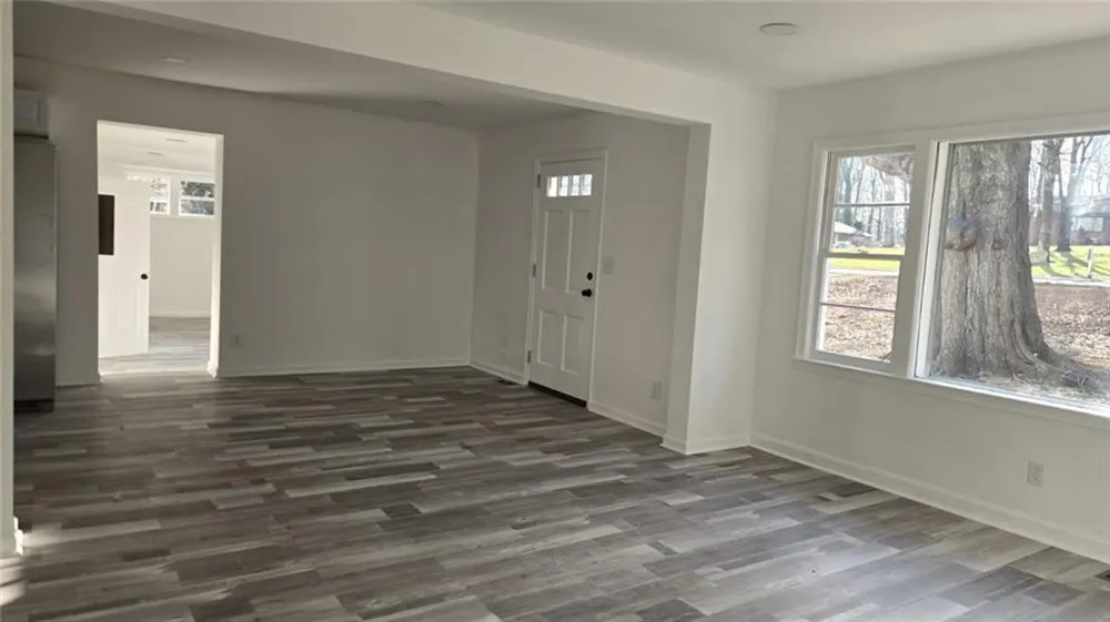 5432 Ash St Forest Park, GA 30297
