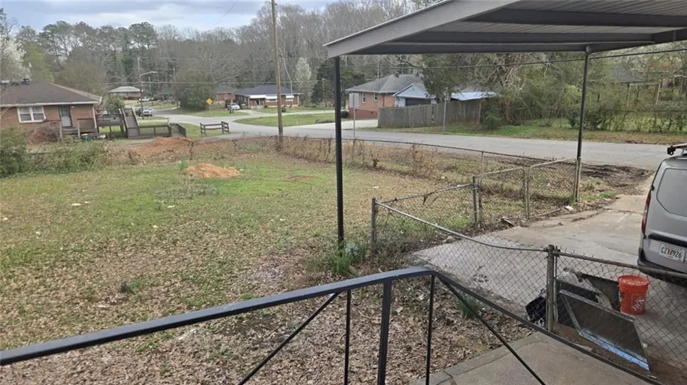 5432 Ash St Forest Park, GA 30297