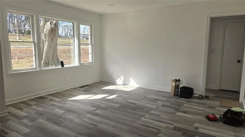 5432 Ash St Forest Park, GA 30297