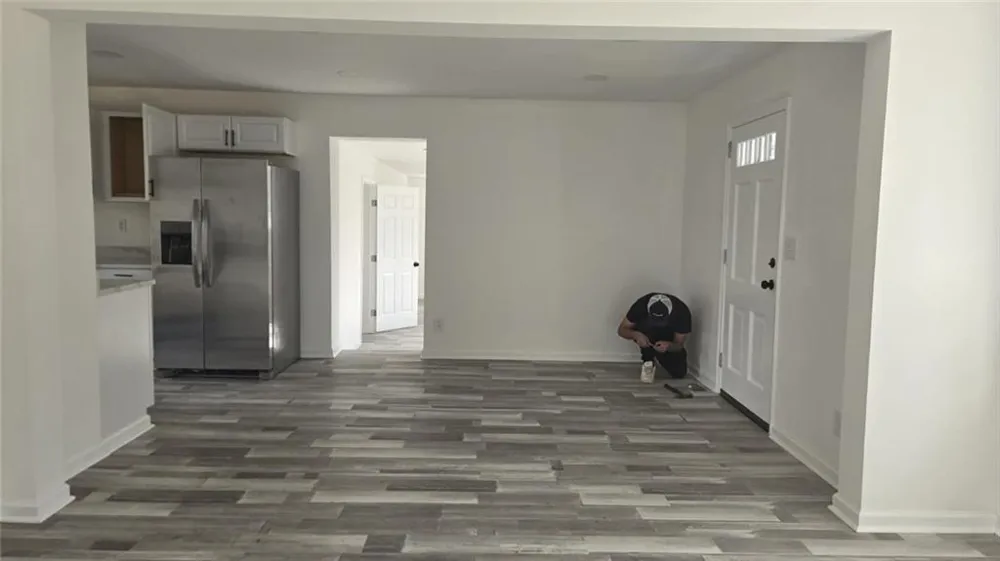 5432 Ash St Forest Park, GA 30297
