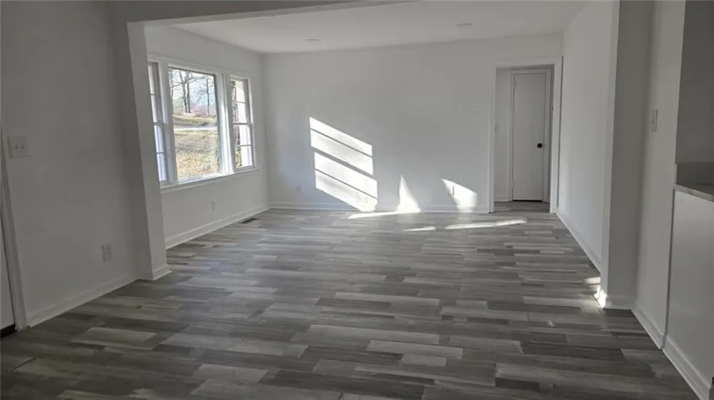5432 Ash St Forest Park, GA 30297