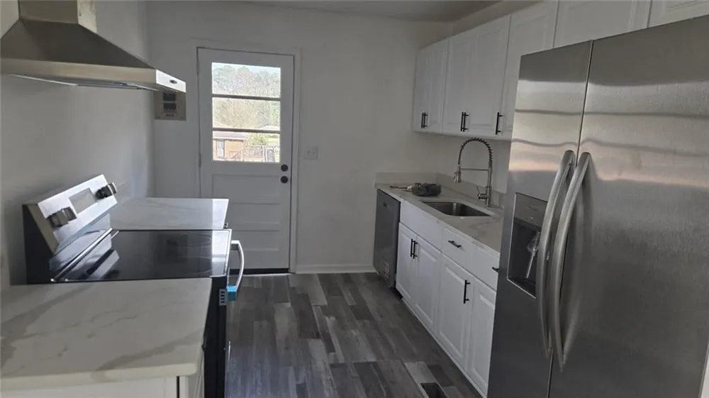 5432 Ash St Forest Park, GA 30297