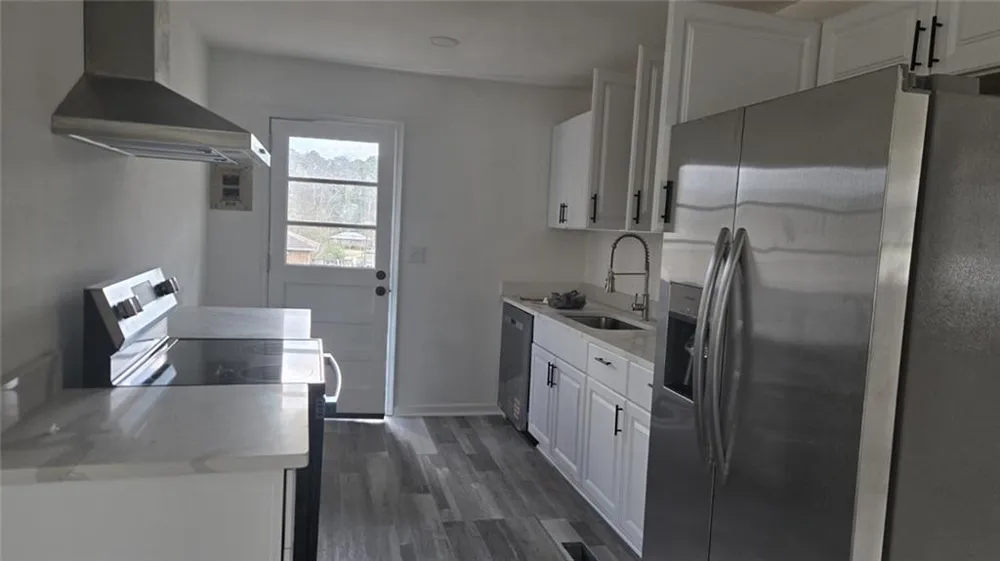 5432 Ash St Forest Park, GA 30297