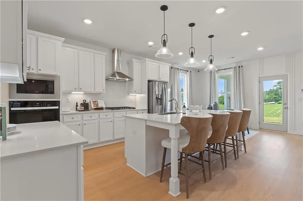 128 Compass Road Hampton, GA 30228