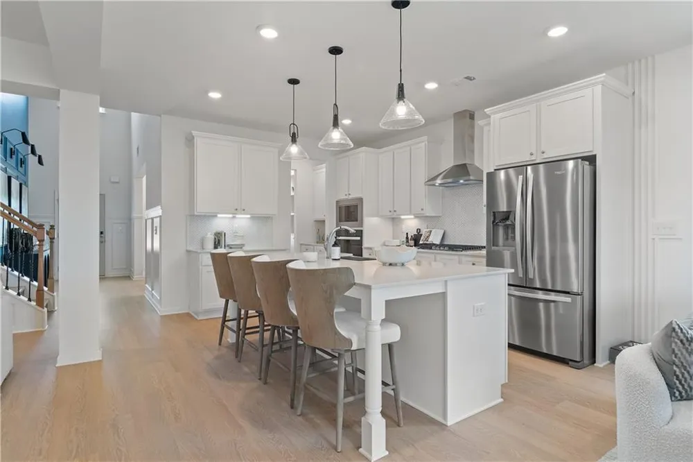 128 Compass Road Hampton, GA 30228