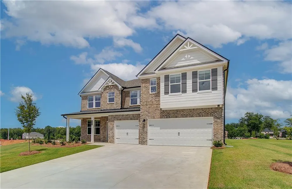 128 Compass Road Hampton, GA 30228
