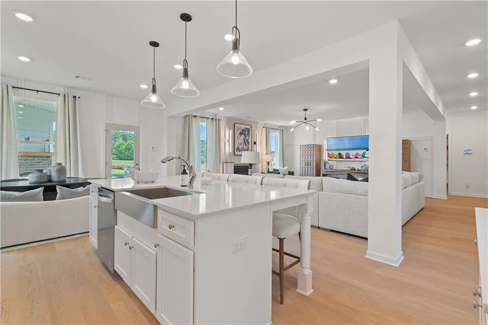 128 Compass Road Hampton, GA 30228