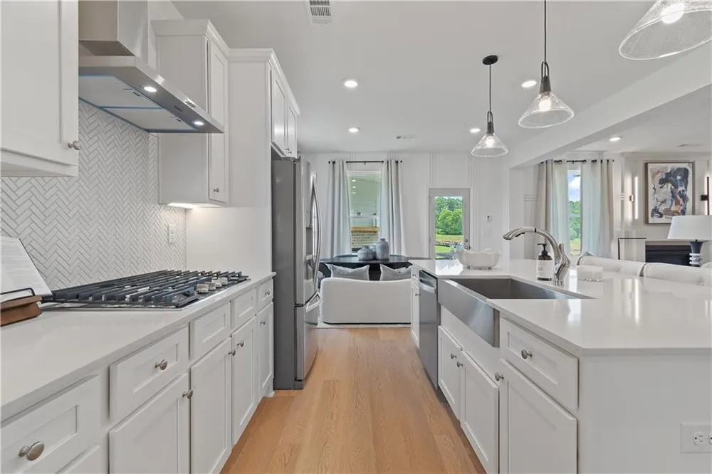 128 Compass Road Hampton, GA 30228