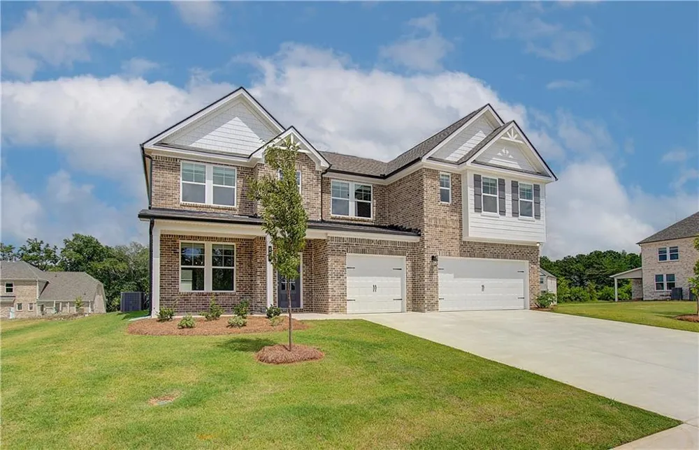 128 Compass Road Hampton, GA 30228