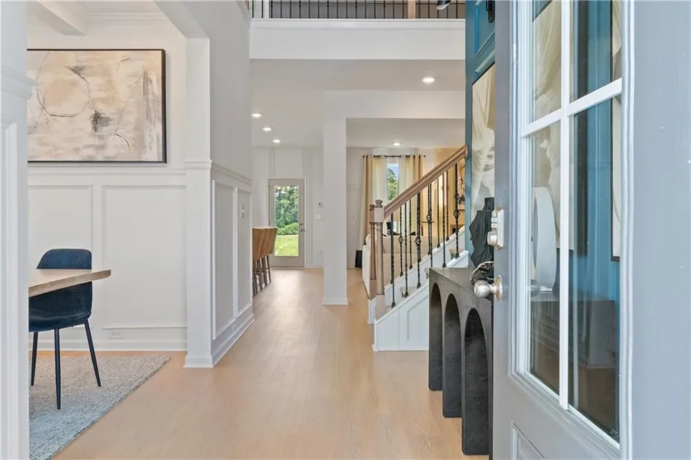 128 Compass Road Hampton, GA 30228