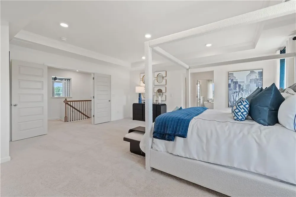 128 Compass Road Hampton, GA 30228