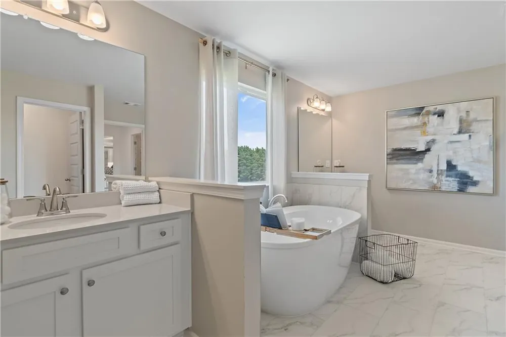 128 Compass Road Hampton, GA 30228