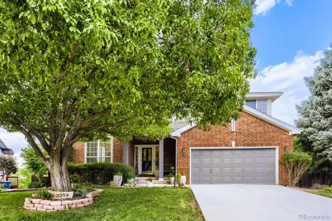 3259 W 111th Drive