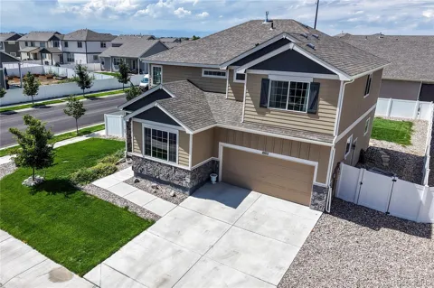 1002 Maplebrook Drive