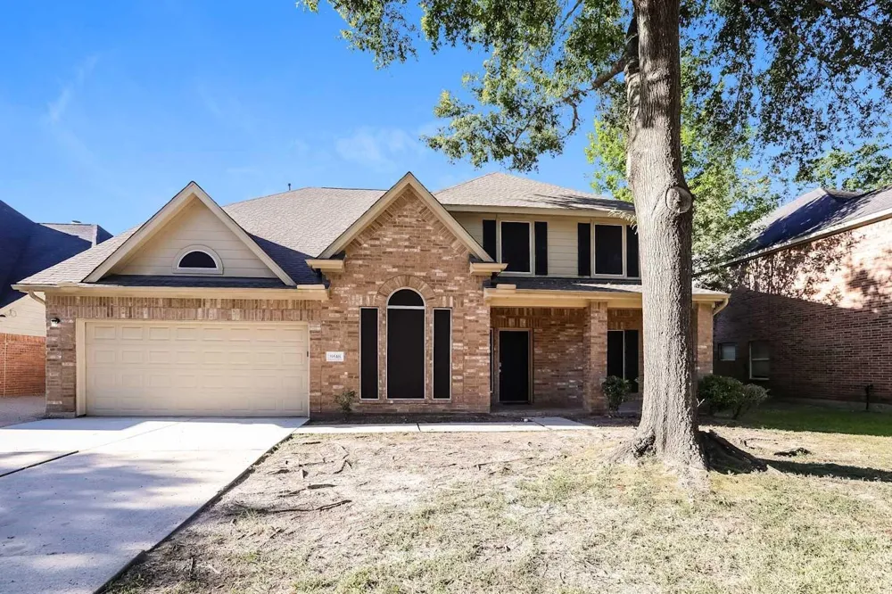8618 Discus Drive Humble, TX 77346