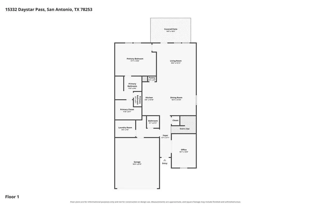 15815 Spruce River Court Sugar Land, TX 77498