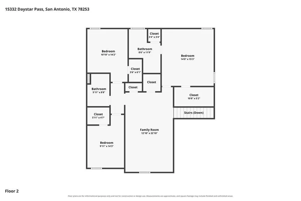 15815 Spruce River Court Sugar Land, TX 77498