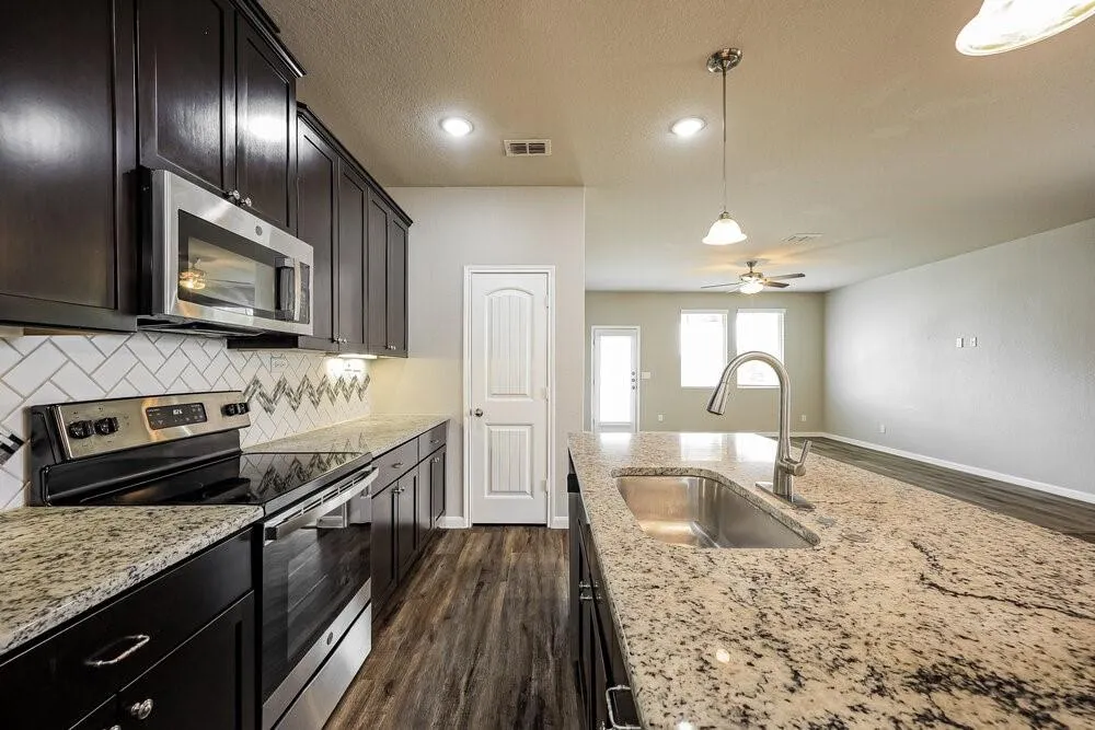 15815 Spruce River Court Sugar Land, TX 77498