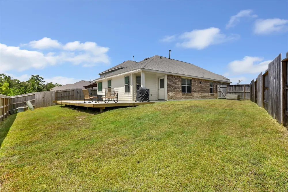 6328 Astoria Park Lane Kingwood, TX 77365