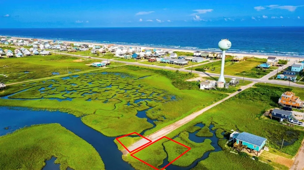 Yucca Avenue Surfside Beach, TX 77541