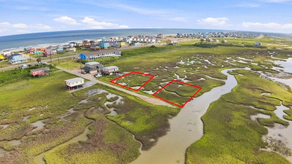 Yucca Avenue Surfside Beach, TX 77541