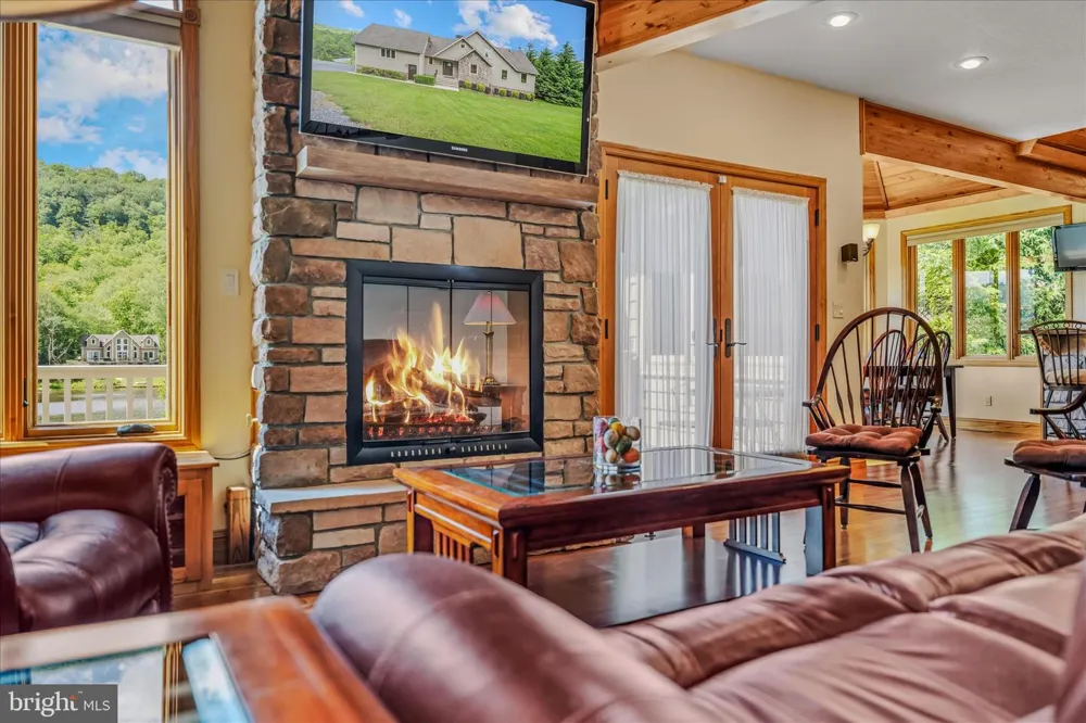 344 MALLOW LAKE DRIVE Davis, WV 26260