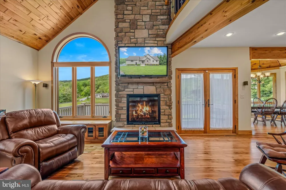 344 MALLOW LAKE DRIVE Davis, WV 26260