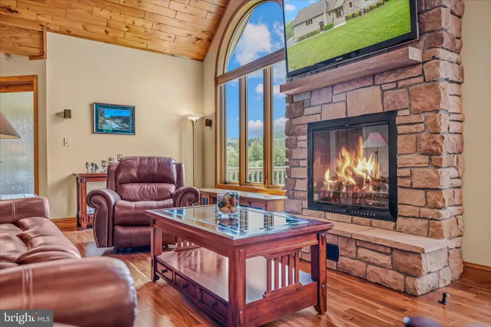 344 MALLOW LAKE DRIVE Davis, WV 26260