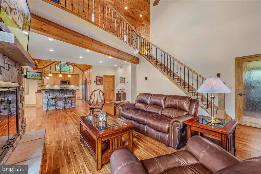 344 MALLOW LAKE DRIVE Davis, WV 26260