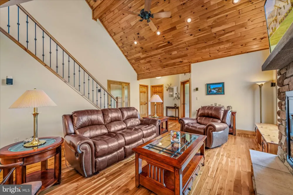 344 MALLOW LAKE DRIVE Davis, WV 26260