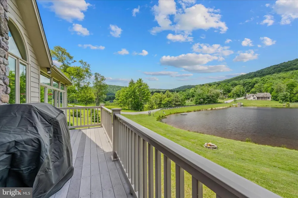 344 MALLOW LAKE DRIVE Davis, WV 26260