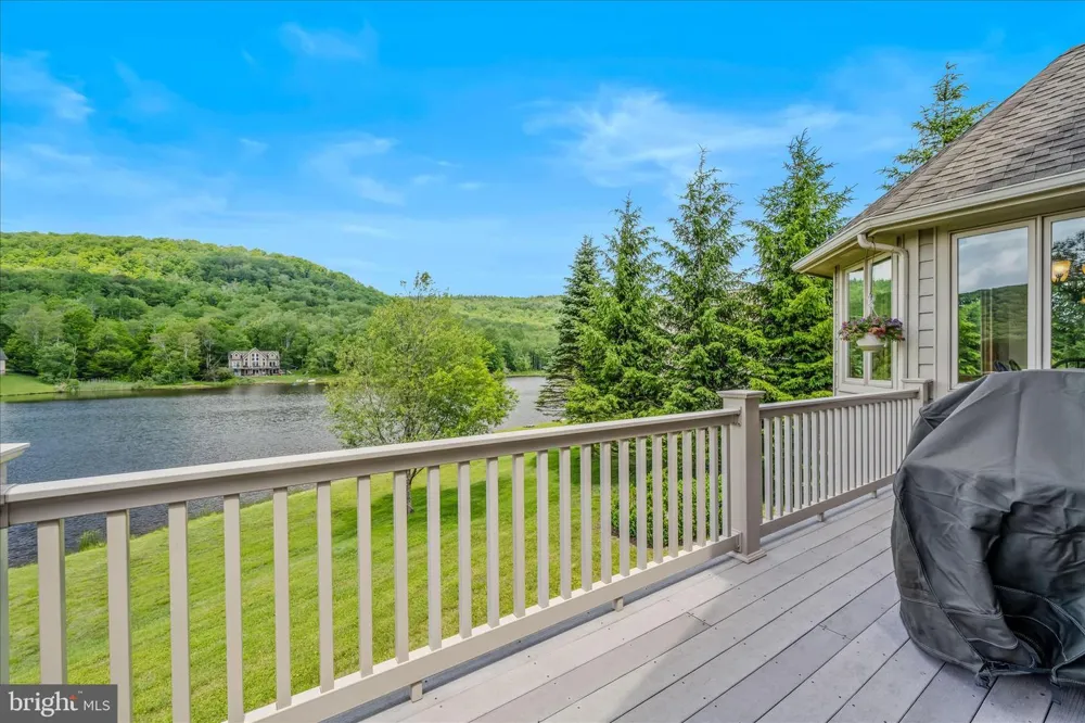 344 MALLOW LAKE DRIVE Davis, WV 26260
