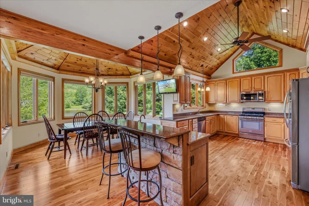 344 MALLOW LAKE DRIVE Davis, WV 26260